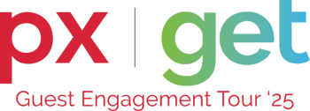 GET logo transparent background