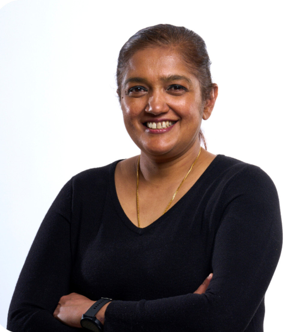 champa magesh staff headshot