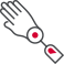 Handoff Icon