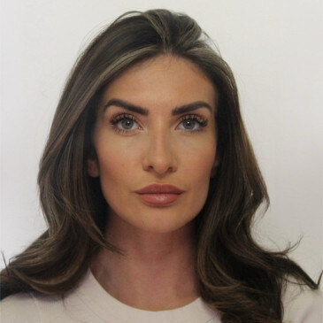jessica peaty speaker headshot