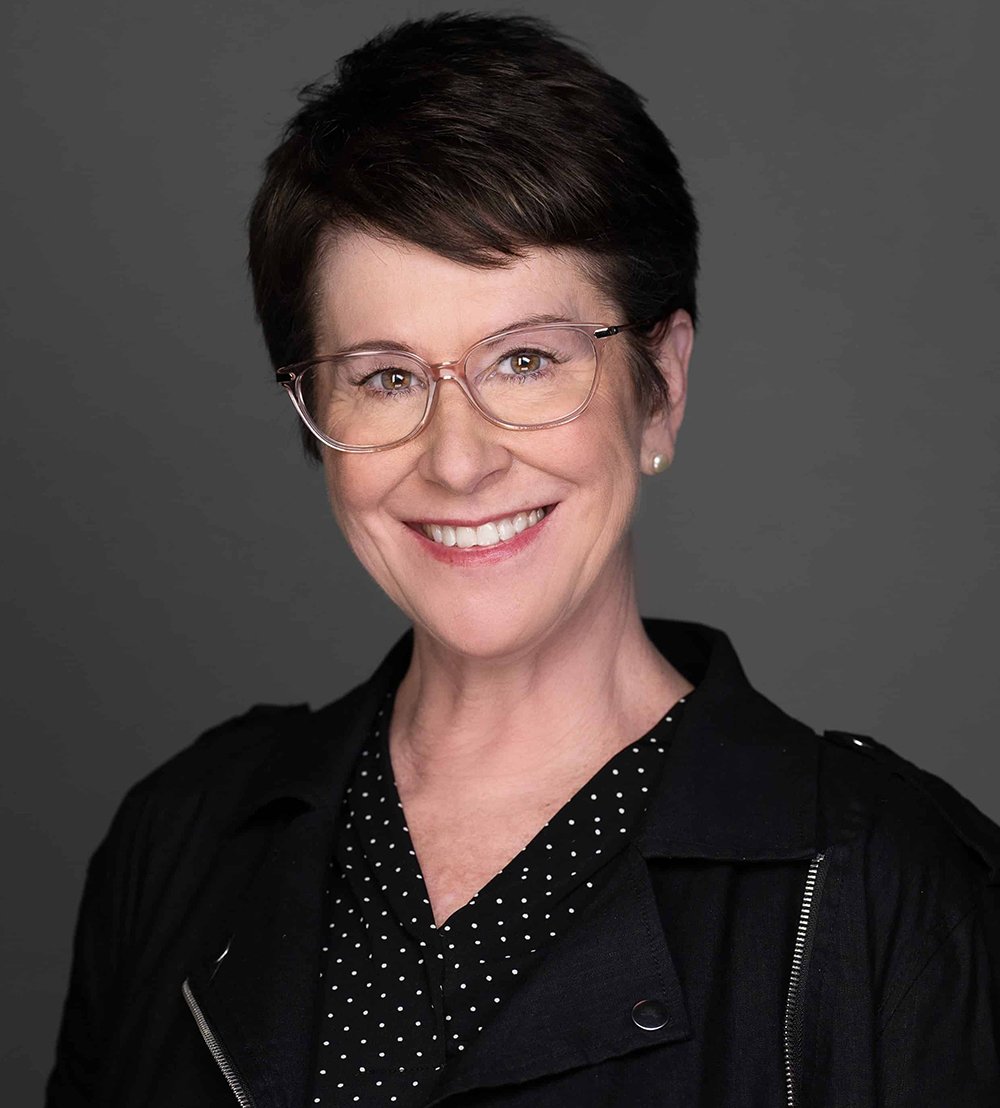 PAMELA ROBERTSON