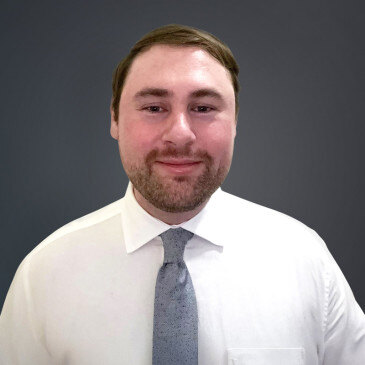 sean lanigan speaker headshot
