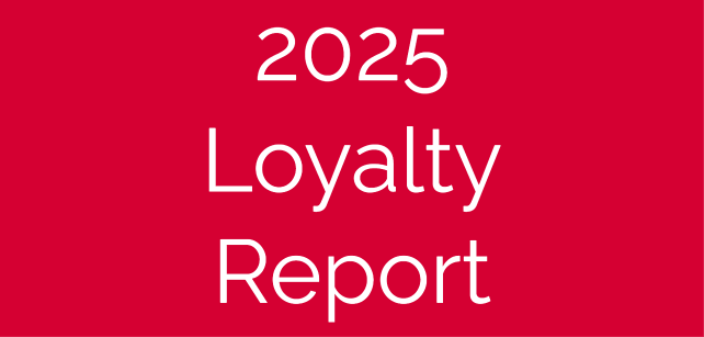 2025 loyalty report description image