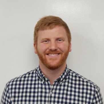 dave taylor speaker headshot