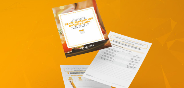 staff scheduling optimization hero image smaller